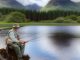 Fishing opportunities in Loch Etive