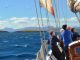 Sailing adventures in the Firth of Clyde