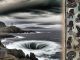 The Corryvreckan Whirlpool and its legends